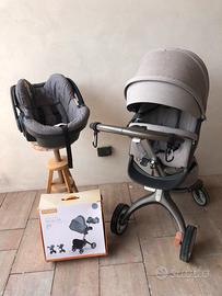 Passeggino Stokke duo