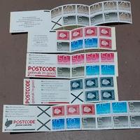 (lib19/20)LIBRETTI OLANDA-SPAGNA-SVEZIA-SVIZZERA