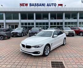 BMW 420 d Gran Coupé Advantage