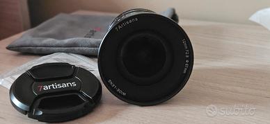 Obiettivo fotocamera grandangolare- Nuovo