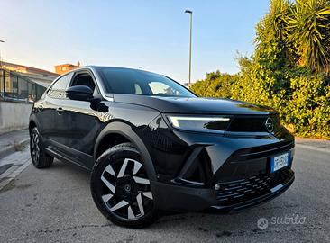 NEW OPEL MOKKA GS 1.5 DIESEL 2024 PARI AL NUOVO