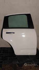 CITROEN C3 Serie (09>15) PORTIERA POSTERIORE DESTR