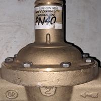 riduttore pressione 2"