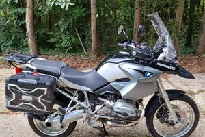bmw 1200 gs