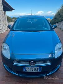 Fiat bravo 2007