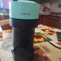 Macchinetta Nespresso Krups