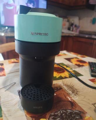 Macchinetta Nespresso Krups