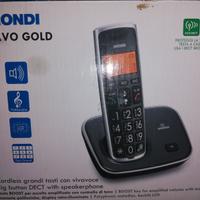 cordless brondi