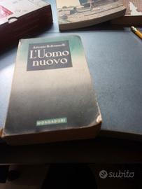 Uomo nuovo beltramelli Mondadori