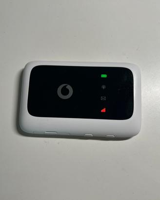 ZTE Router LTE 4G Wi-Fi R216-Z hotspot