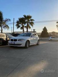 Bmw serie 1