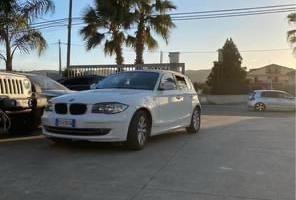 Bmw serie 1