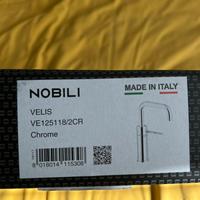 Miscelatore lavello bagno