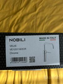 Miscelatore lavello bagno