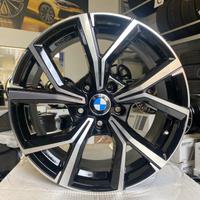 Cerchi Bmw raggio 18 NUOVI cod.98342