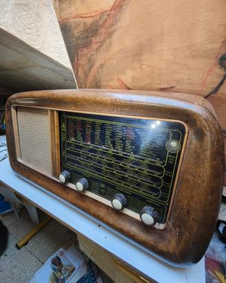 RADIO AURORA 