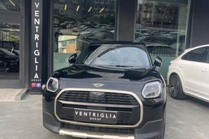 Mini Countryman U25 2.0 48V Favoured auto