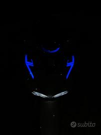 Frecce sh 125/150 2020/2025