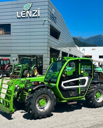 MERLO TF 30.9