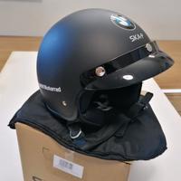 SKA-P casco jet