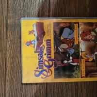 DVD Simsala Grimm