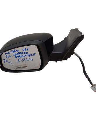 SPECCHIETTO RETROVISORE SINISTRO FORD Mondeo S. Wa