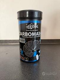 Carbone Attivo Acquario Haquoss Carbomax