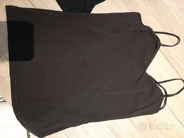 T-shirt, Top , miniabiti  7 pezzi taglia S