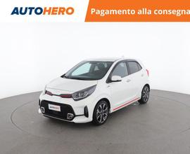 KIA Picanto GE37006