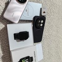 honor magic 8 pro 