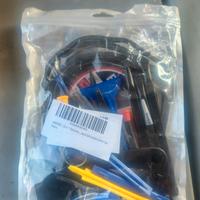 kit accessori per smartphone 