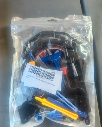 kit accessori per smartphone 