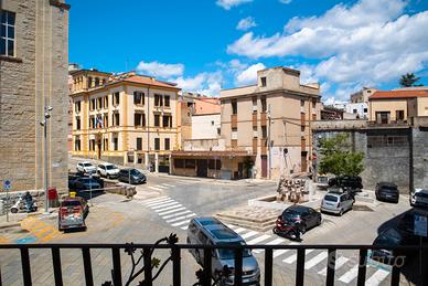Appartamento Piazza Crispi 4, Nuoro
