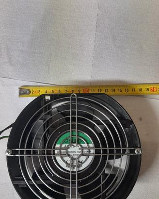 Ventola 220 V