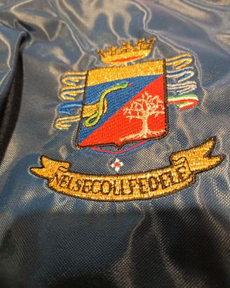 Borsone sportivo "Nei secoli fedele'