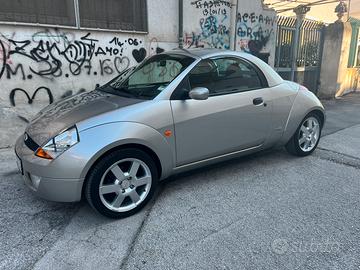 Ford Streetka