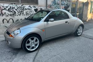 Ford Streetka