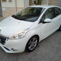 PEUGEOT DIESEL GARANZIA ALLURE