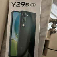 telefono vivo y29s 5G
