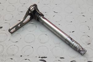 SELETTORE CAMBIO KAWASAKI KXF 250 2009 2010 KX-F