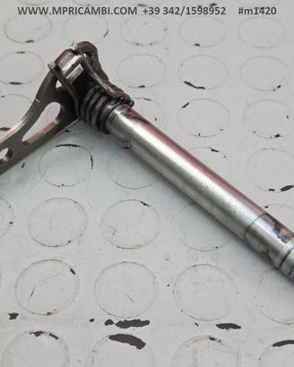 SELETTORE CAMBIO KAWASAKI KXF 250 2009 2010 KX-F