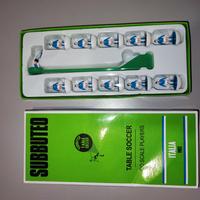 subbuteo Italia 1982