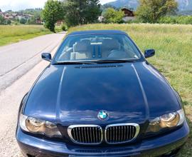 BMW Serie 3 (E46) - 2002 first paint, service book