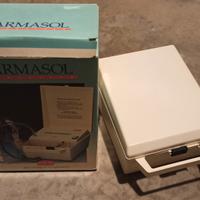 Nebulizzatore per aerosol 