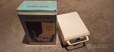 Nebulizzatore per aerosol 