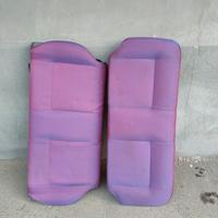 Fiat 600 seicento sedili posteriori 