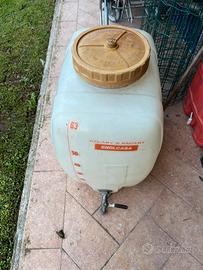 Tanica per liquidi vino acqua
