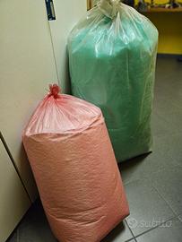 Palline di polistirolo