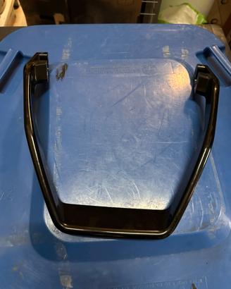 Maniglione posteriore husqvarna 401