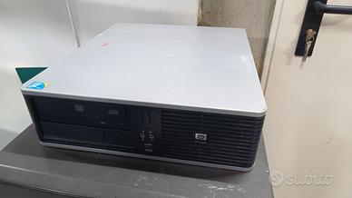 Computer HP da ricambi
